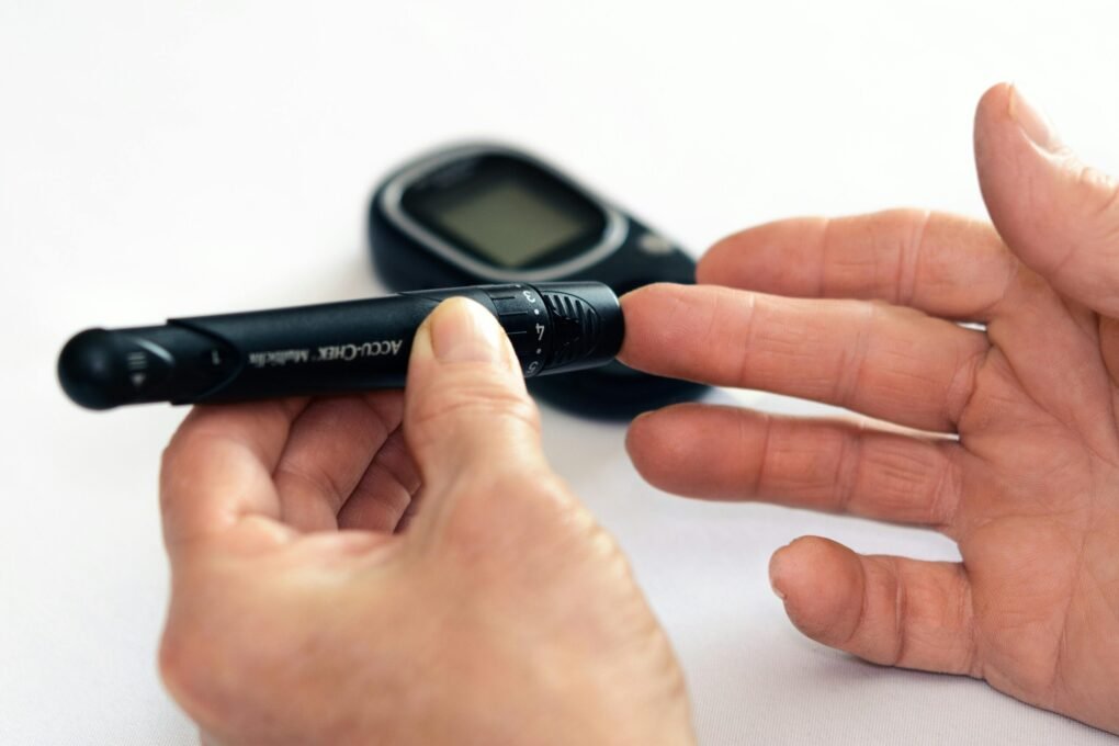 The Real Reason Your Blood Sugar Won’t Drop — And How Sugar Protect Targets It in Under 7 Days.