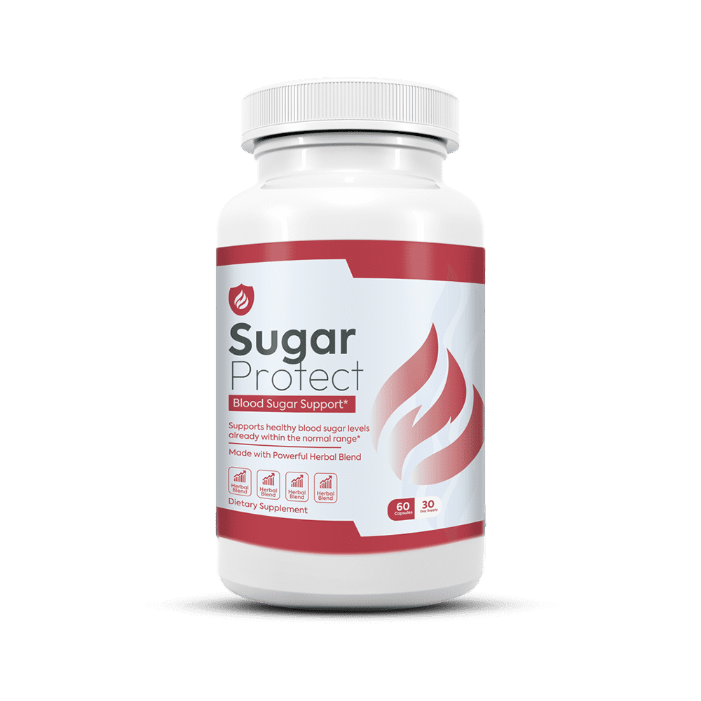 sugar protect 1 botle